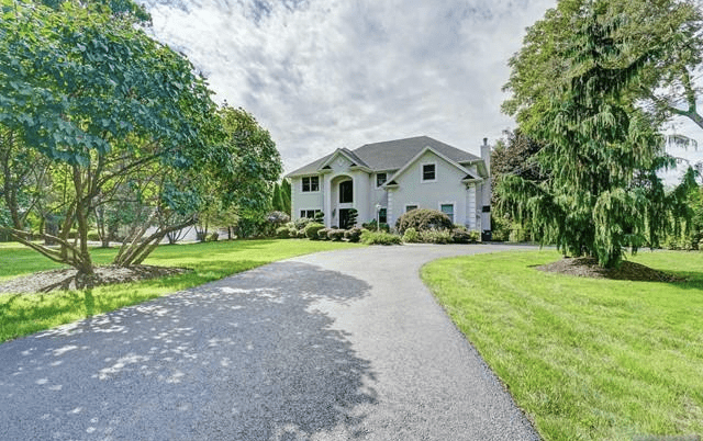 850 Blanch Avenue, Norwood